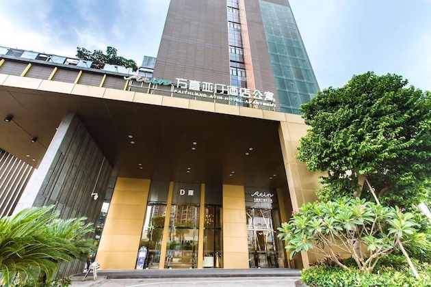 Gallery - Faithland Atin Hotel Apartment