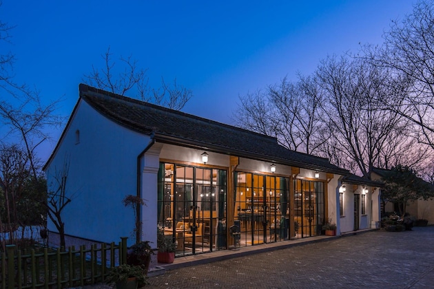 Gallery - Hangzhou Alor Valley