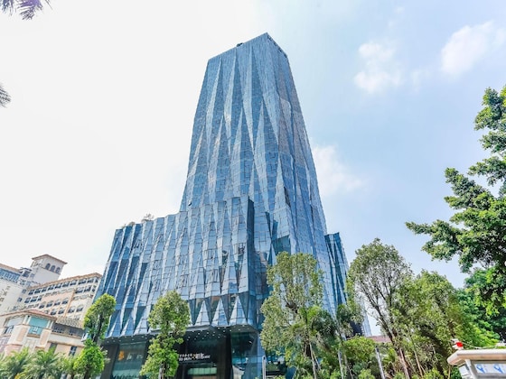 Gallery - Guangzhou Estandon Hotel