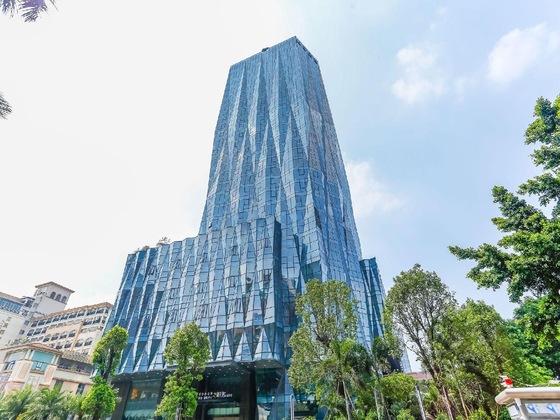 Gallery - Guangzhou Estandon Hotel