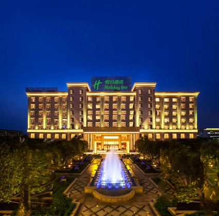 Gallery - Holiday Inn Foshan Nanhai Central By Ihg