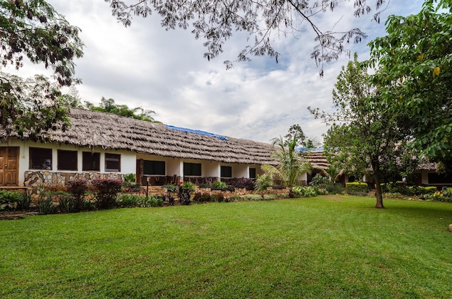 Gallery - Kingfisher Safaris Resort Hotel