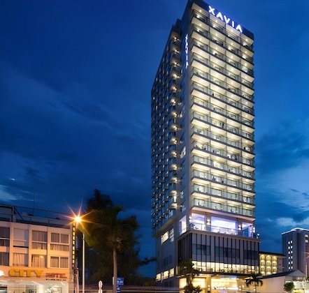 Gallery - Xavia Hotel