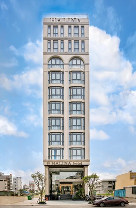 Gallery - Halina Hotel & Apartment