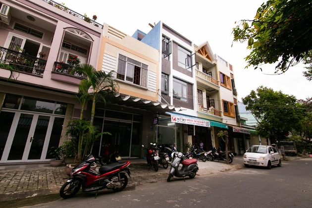 Gallery - Spot On 806 Net Viet Homestay