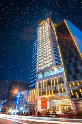 Gallery - Vesna Hotel Nha Trang