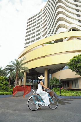 Gallery - Vias Hotel Vung Tau - Transportation Included