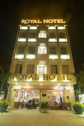 Gallery - Royal Hotel