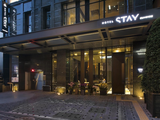 Gallery - Stay Hotel Gangnam