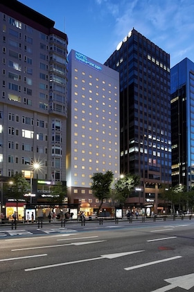 Gallery - Toyoko Inn Seoul Gangnam