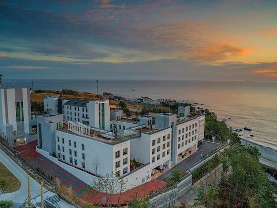 Gallery - Best Western Plus Gyeongju Hotel