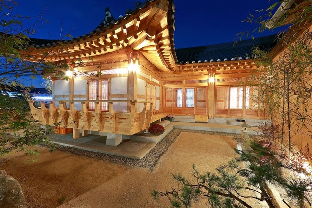 Gallery - Wiyeonjae Hanok Stay
