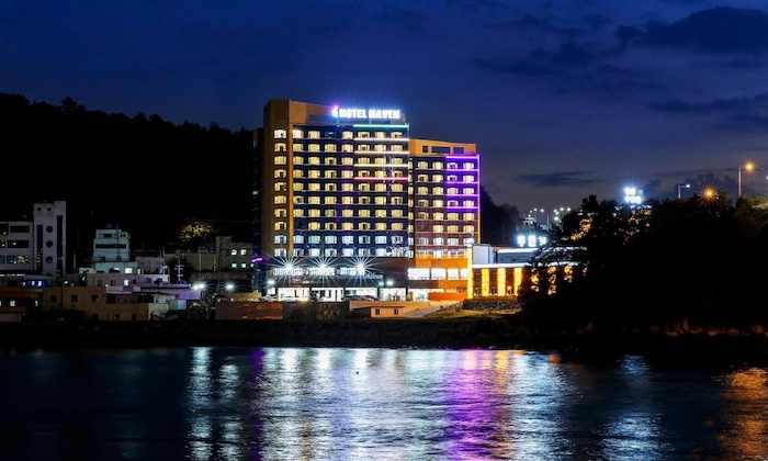 Gallery - Hotel Haven