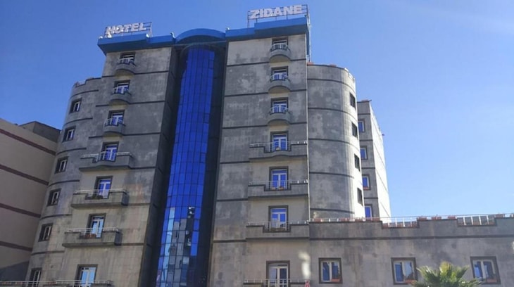 Gallery - Hotel Zidane