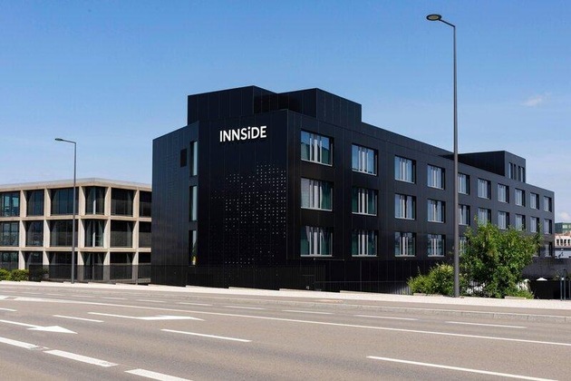Gallery - Innside By Melia Luxembourg