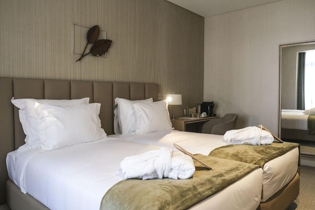 Gallery - The Leaf Boutique Hotel Lisbon