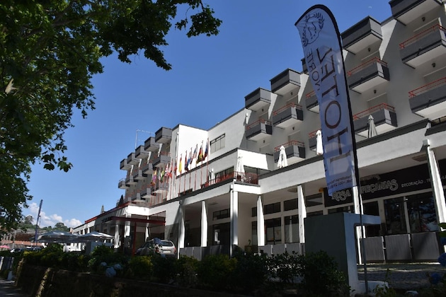 Gallery - Hotel Império Do Norte