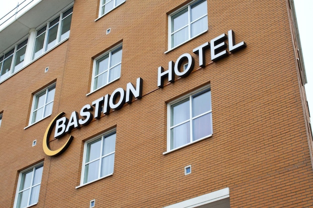 Gallery - Bastion Hotel Arnhem