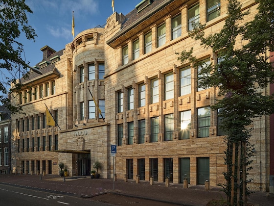 Gallery - Voco The Hague By Ihg
