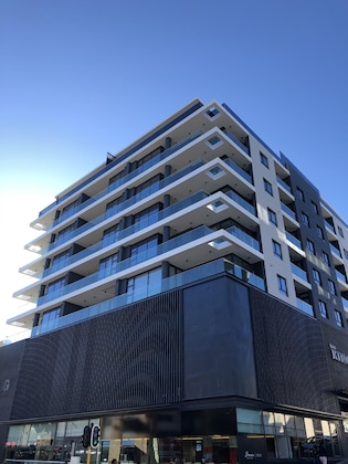 Gallery - Latitude Aparthotel