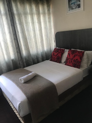 Gallery - Businessburg Hotel