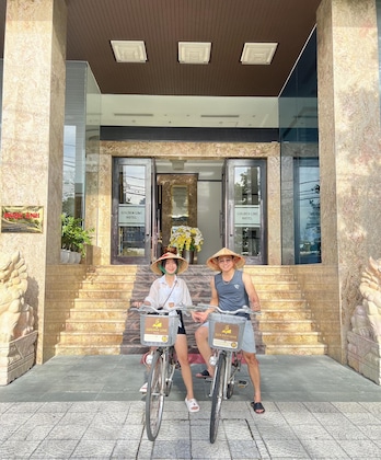 Gallery - Golden Line Danang Hotel