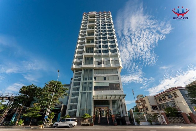 Gallery - Huong Viet Hotel Quy Nhon - Beachfront
