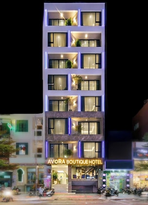 Gallery - Avora Boutique Hotel