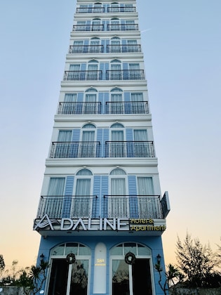 Gallery - Adaline Hotel & Apartment