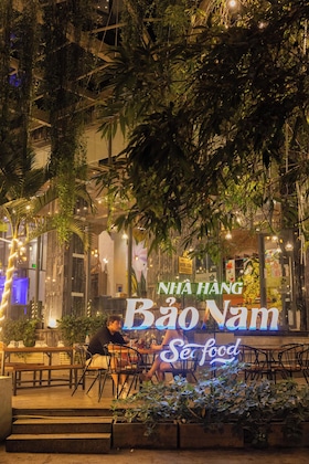 Gallery - Areca Hotel Nha Trang