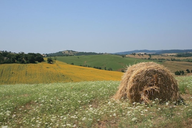 Gallery - Podere Maremma Spa & Ristorante