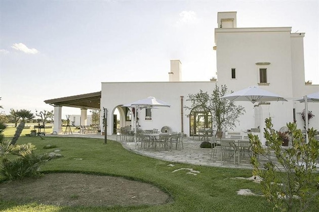 Gallery - Tenuta Yala