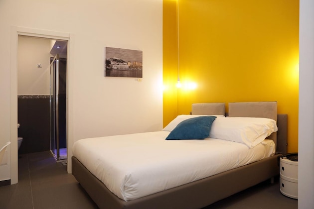 Gallery - Cellamare Suite & Spa