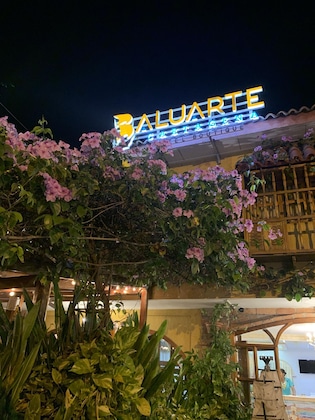 Gallery - Baluarte Cartagena Hotel Boutique