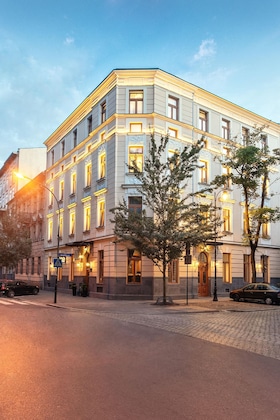 Gallery - Hotel Wawel Queen