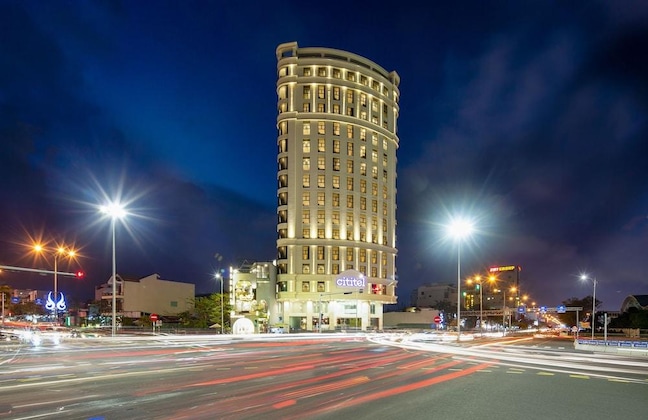 Gallery - Grand Citiview Da Nang Hotel