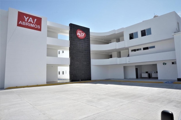 Gallery - Alo Select Mazatlan
