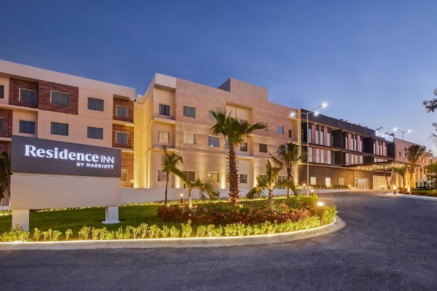 Gallery - Residence Inn By Marriott Playa Del Carmen