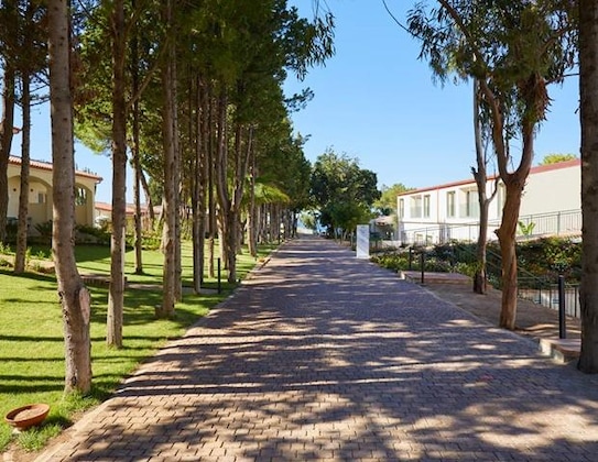 Gallery - Tui Blue Tropea – Baia Di Riaci Resort
