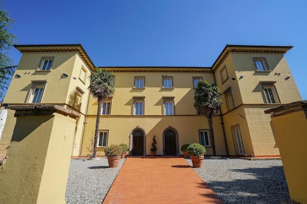 Gallery - Borgo San Martino Resort
