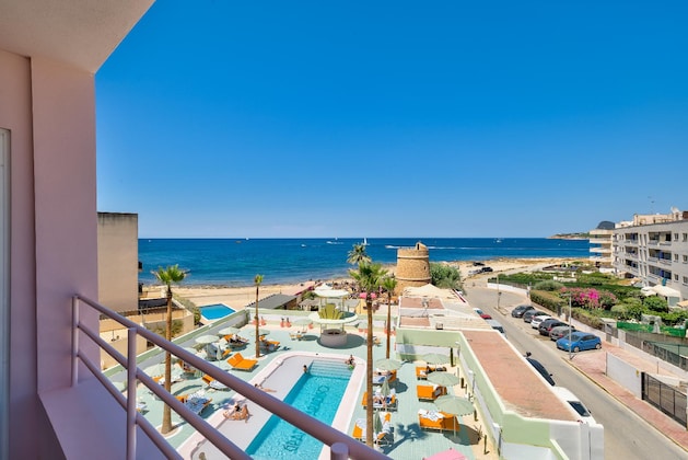 Gallery - Grand Paradiso Ibiza - Adults Only