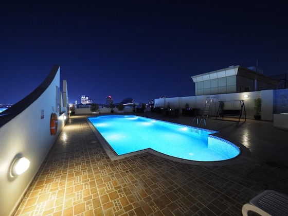 Gallery - Skylark Hotel Apartments