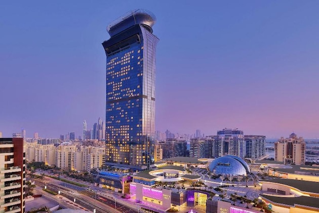 Gallery - The St. Regis Dubai, The Palm