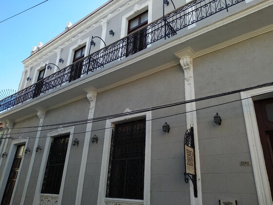 Gallery - Hotel Rio San Juan