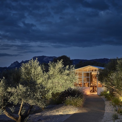 Gallery - Cascioni Eco Retreat