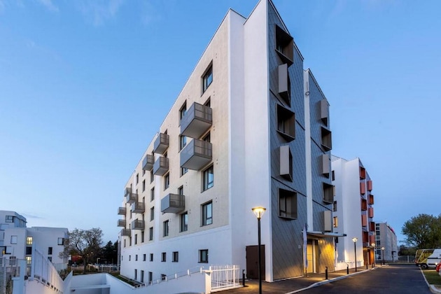 Gallery - Nemea Appart Hotel Europe Velizy Villacoublay