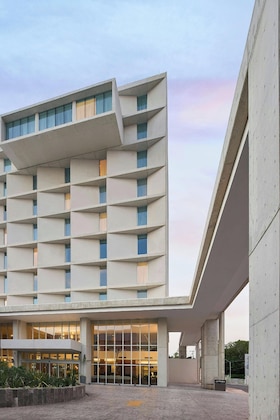 Gallery - Courtyard By Marriott Merida Downtown