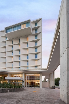 Gallery - Courtyard By Marriott Merida Downtown