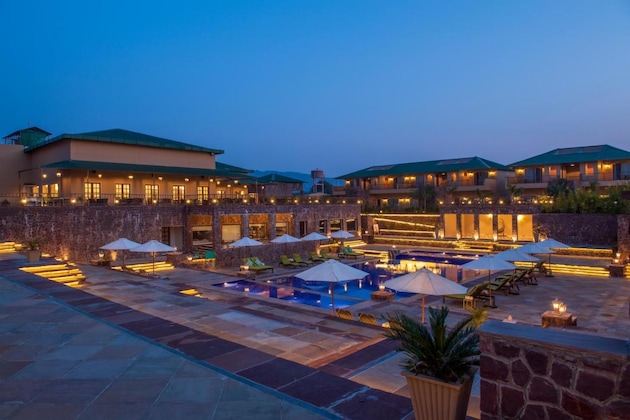 Gallery - Taj Sawai Ranthambore
