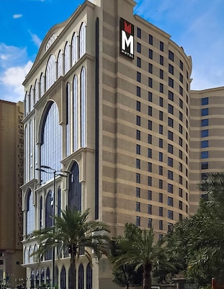 Gallery - M Hotel Al Dana Makkah By Millennium